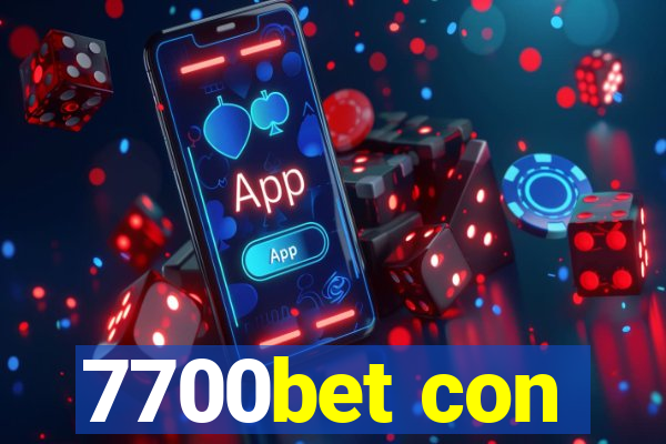 7700bet con